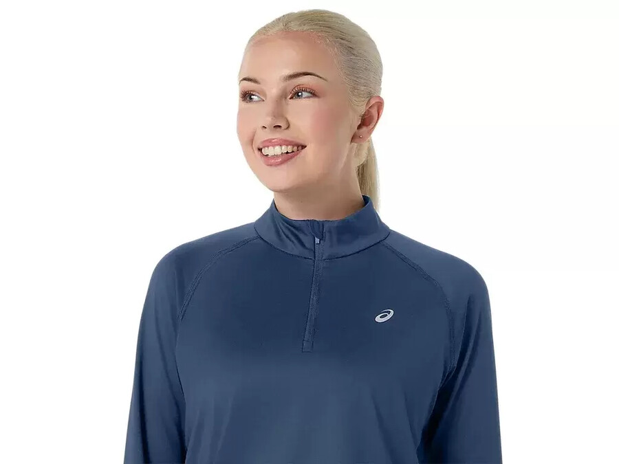 sport winter 12 zip top