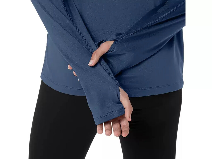 sport winter 12 zip top
