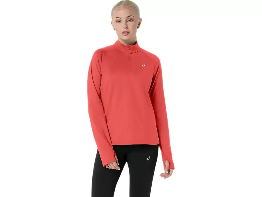 sport winter 12 zip top