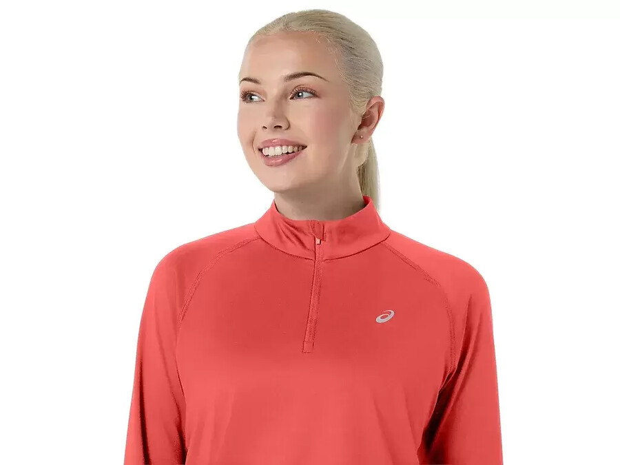 sport winter 12 zip top