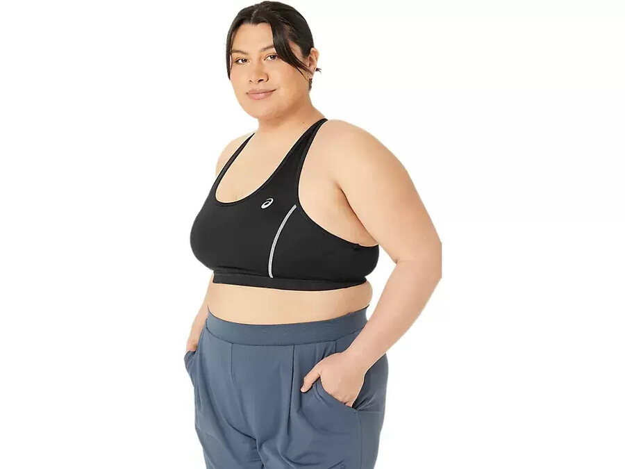 damen training core bra