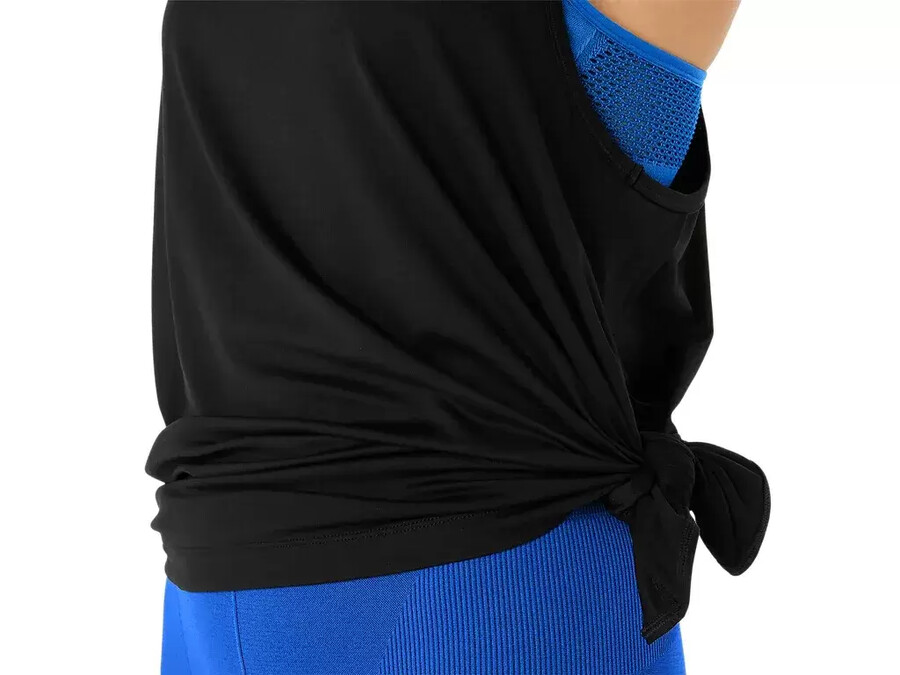 flex stretch-Ärmelloses top