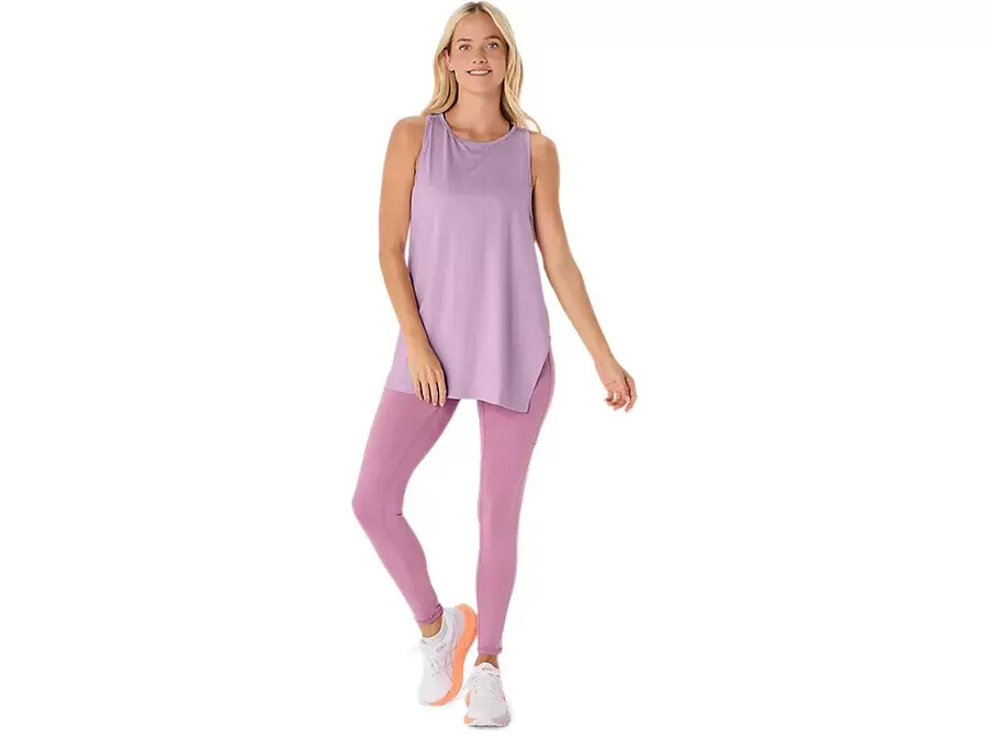 flex stretch-Ärmelloses top