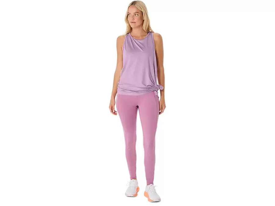 flex stretch-Ärmelloses top