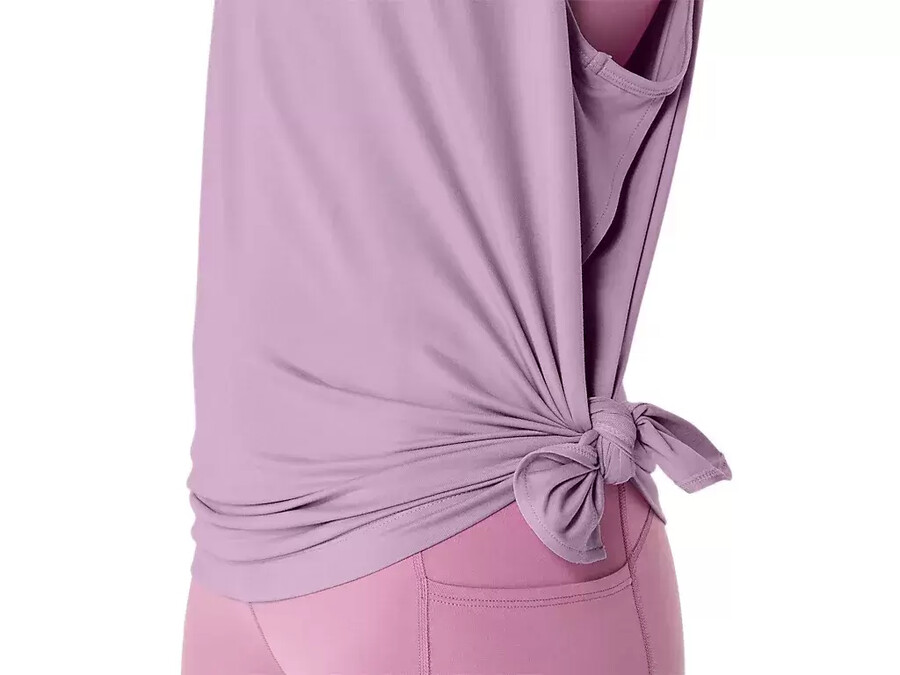 flex stretch-Ärmelloses top