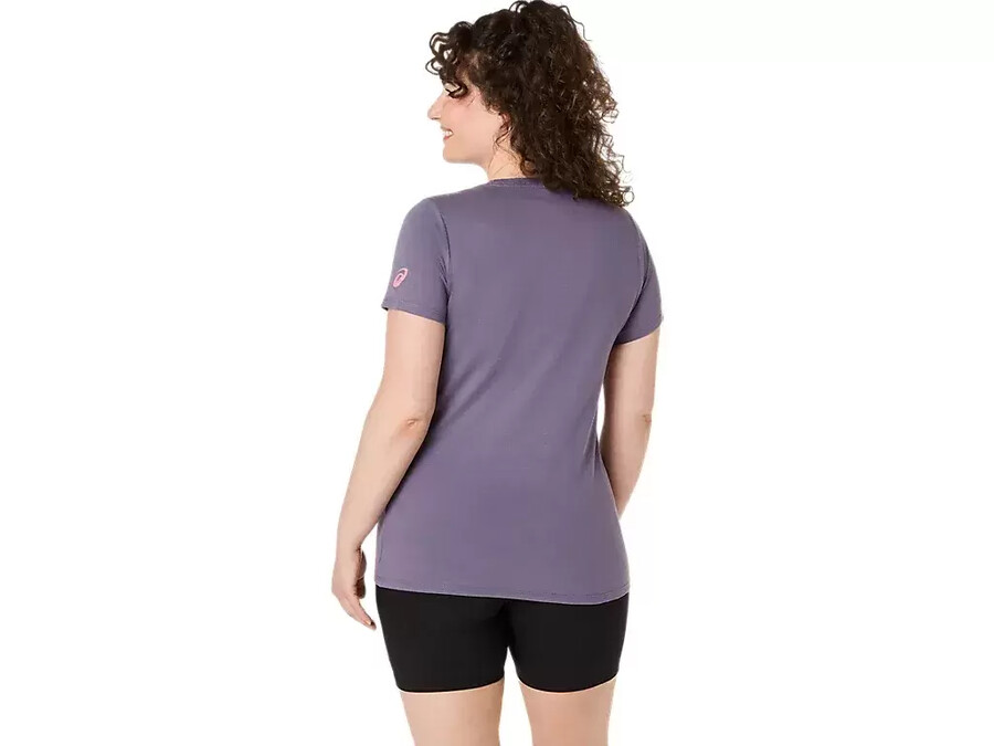 asics 1977 t-shirt fÜr damen