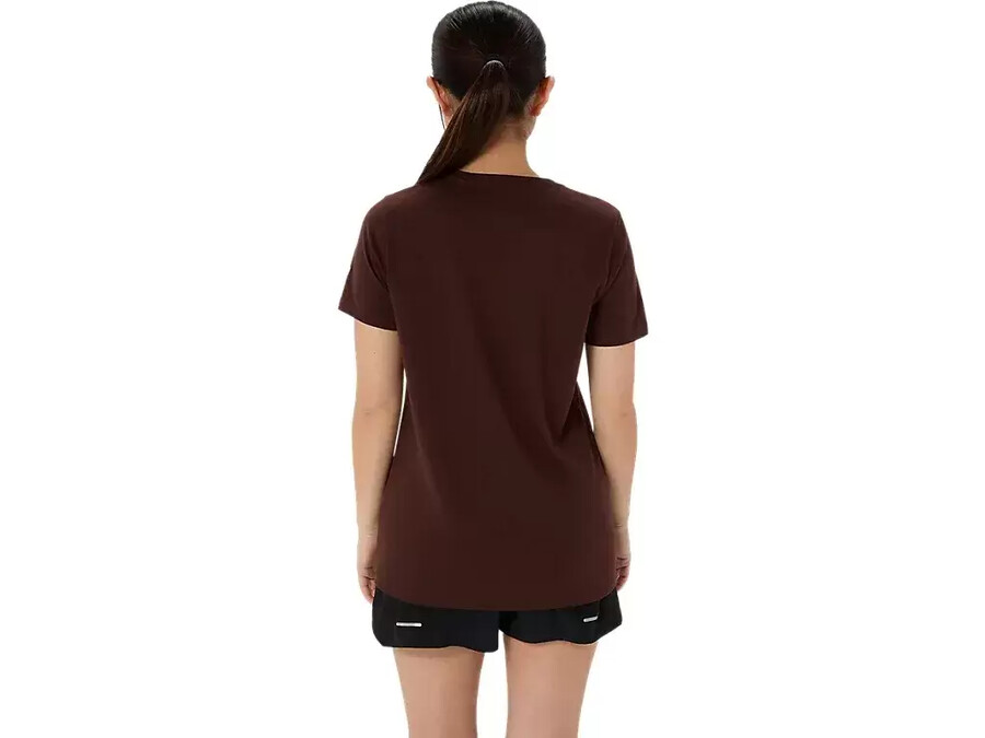 asics 1977 t-shirt fÜr damen