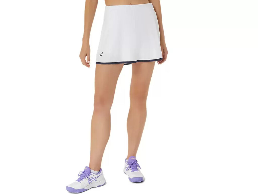court-skort fÜr damen