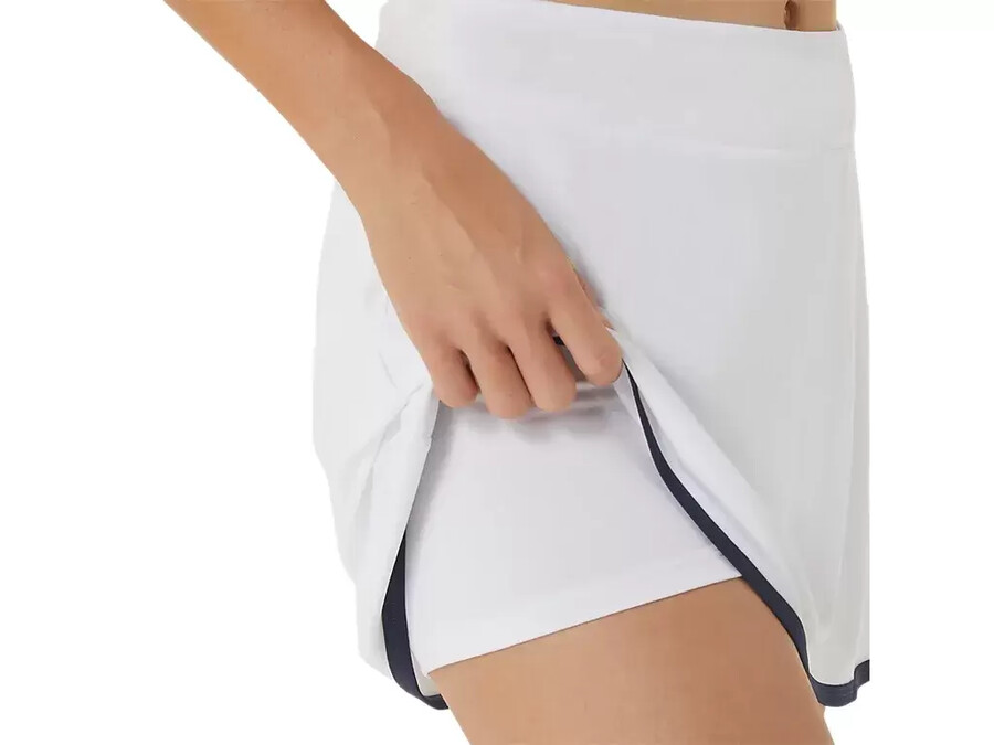 court-skort fÜr damen
