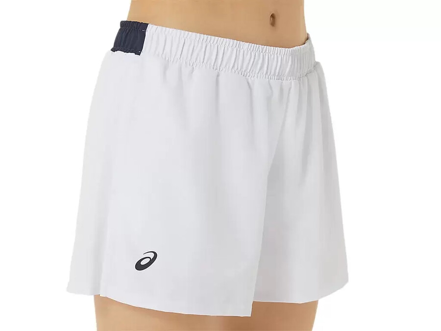 court-shorts fÜr damen