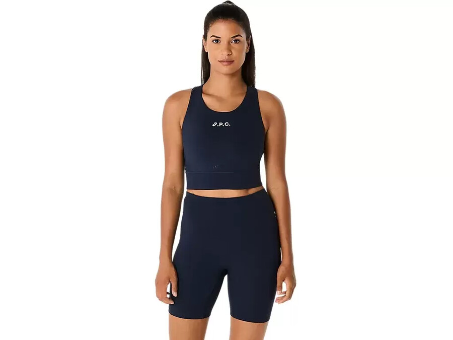 a.p.c. x bra
