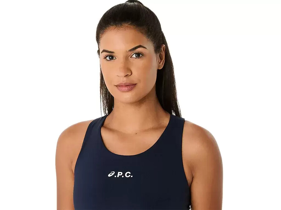 a.p.c. x bra