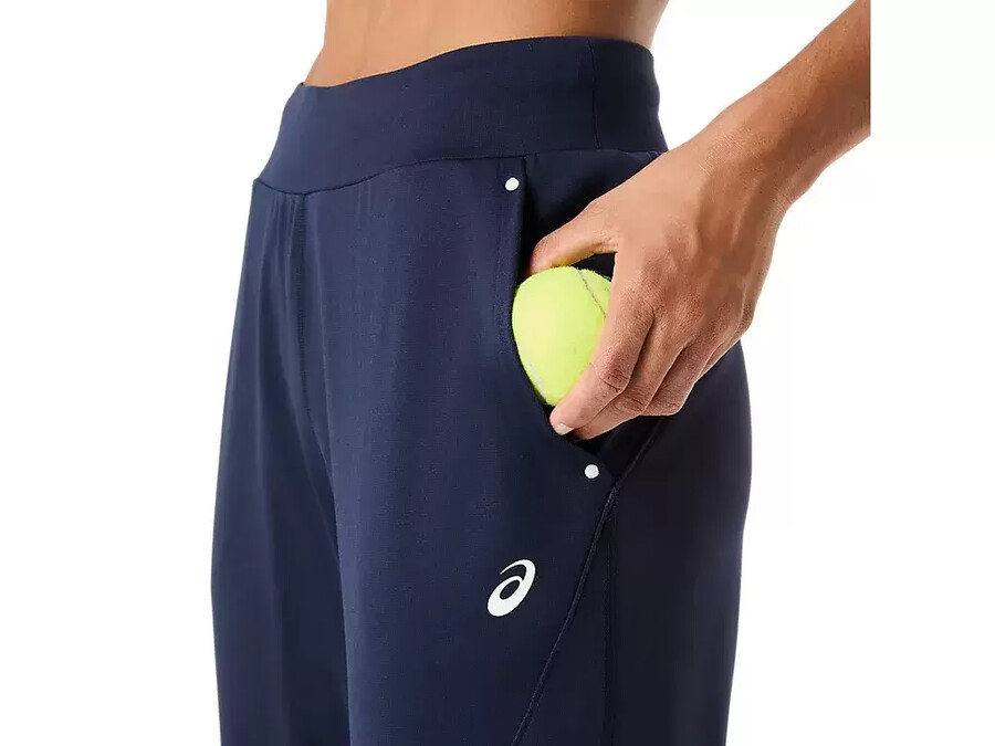 court aufwÄrmhose