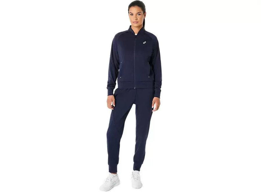 court aufwÄrmhose