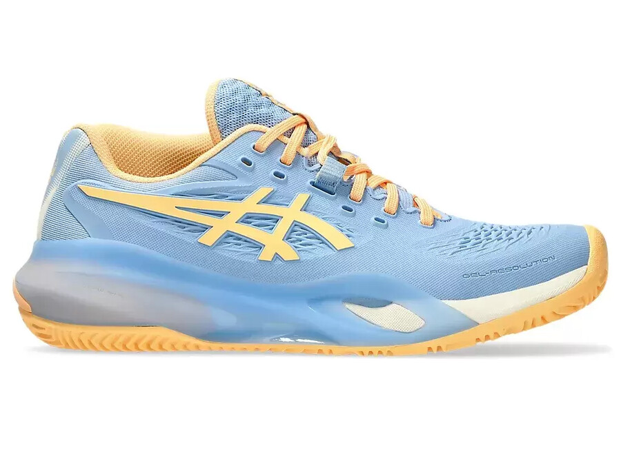 gel-resolution x padel