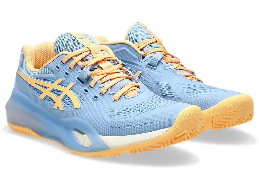 gel-resolution x padel