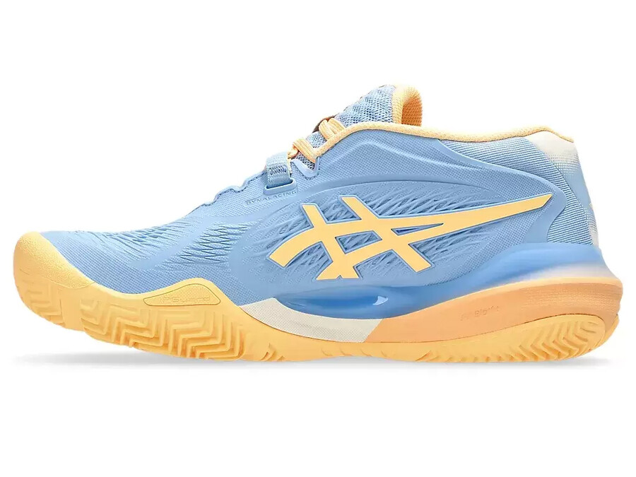 gel-resolution x padel