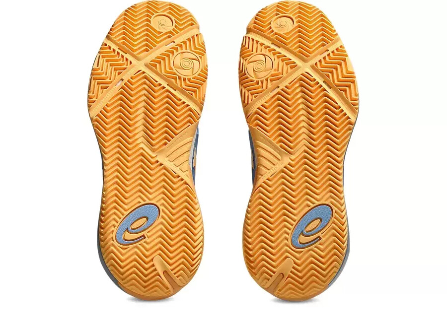 gel-resolution x padel
