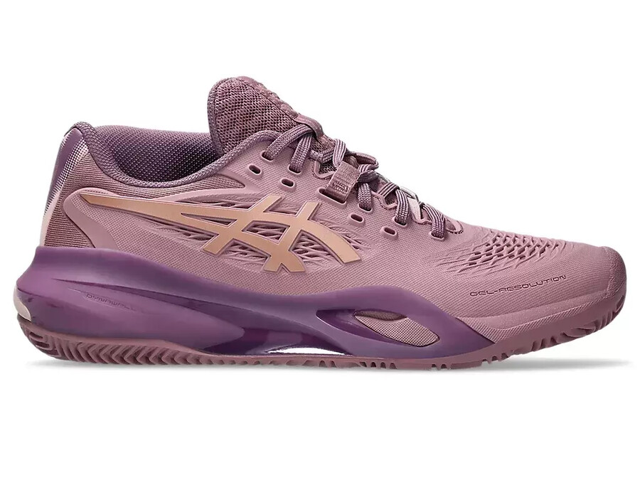 gel-resolution x padel