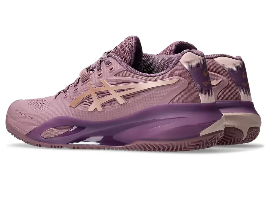 gel-resolution x padel