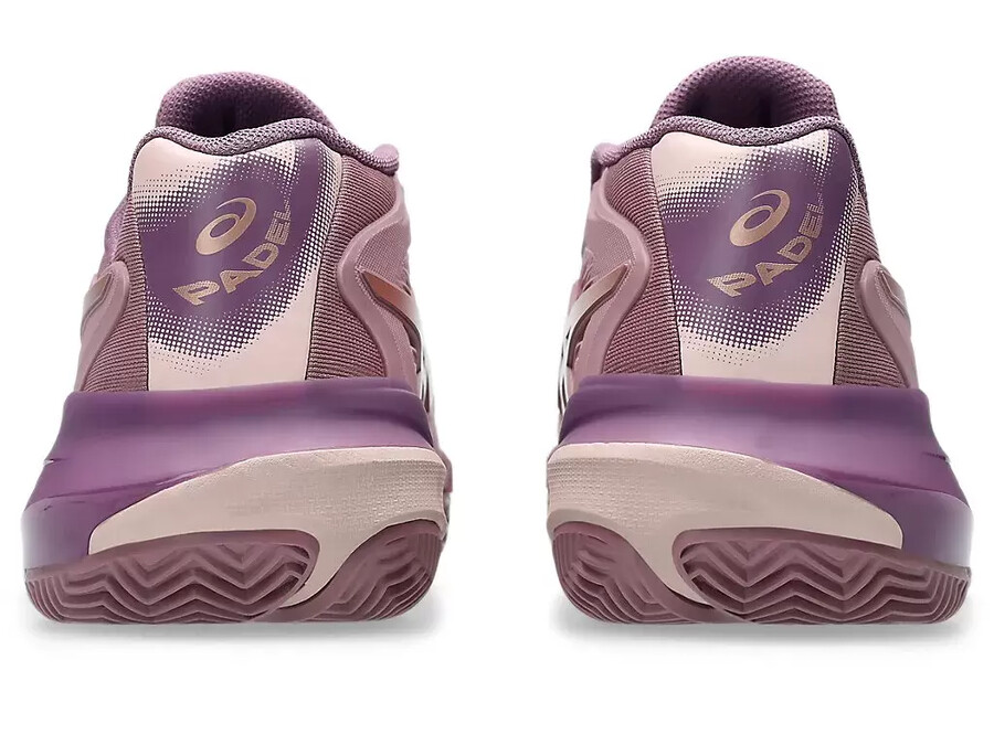 gel-resolution x padel