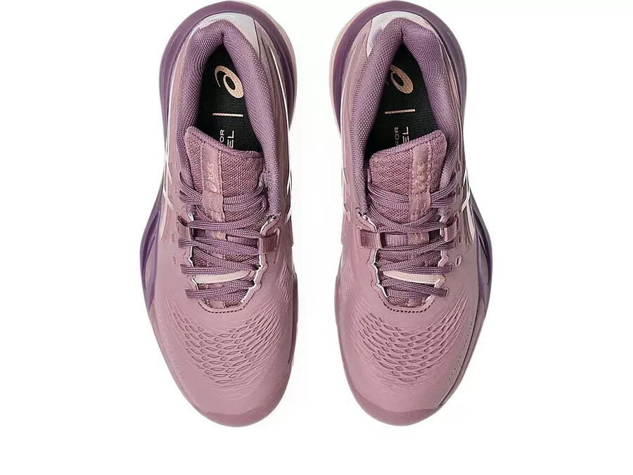 gel-resolution x padel