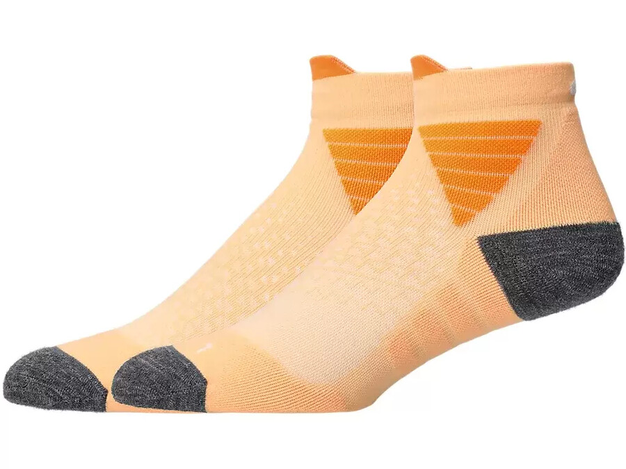 fujitrail quarter sock