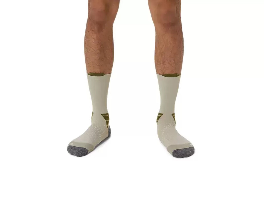 fujitrail crew sock