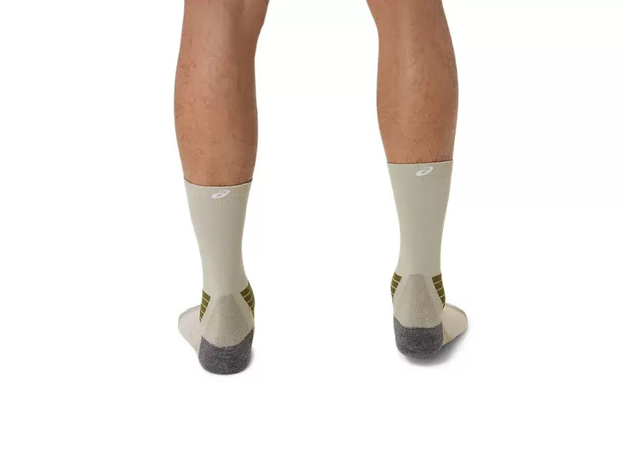 fujitrail crew sock