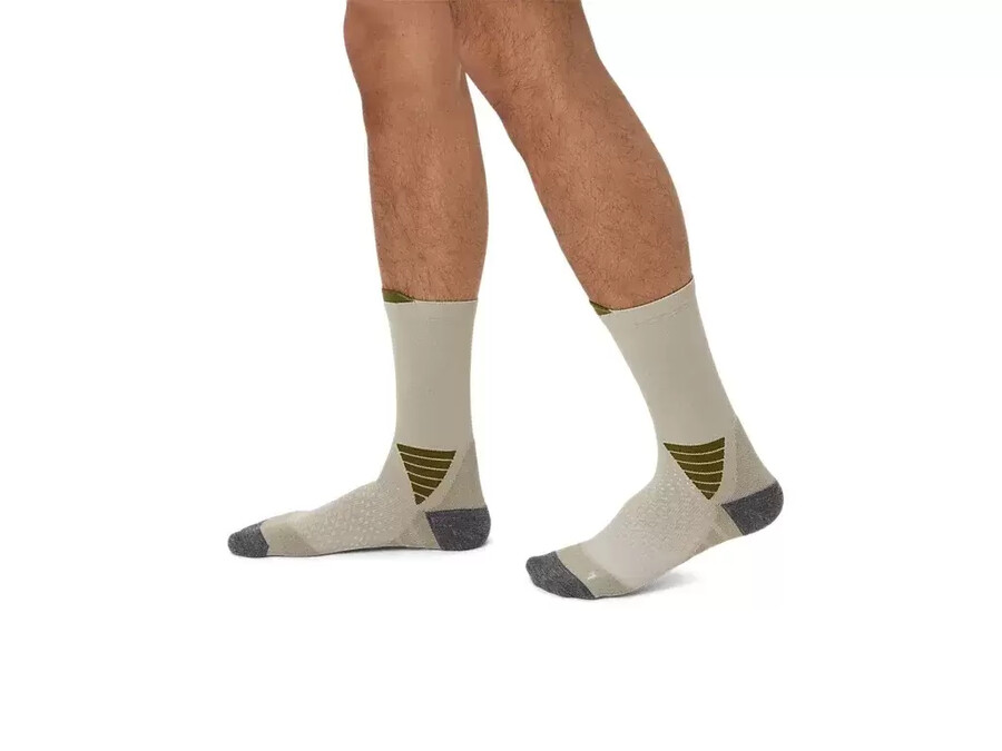 fujitrail crew sock