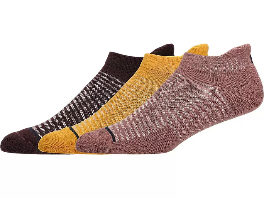 cushion low cut 3er-pack