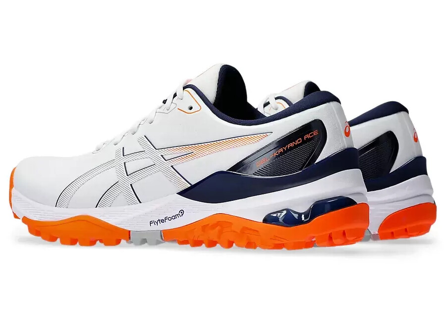 gel-kayano ace 2