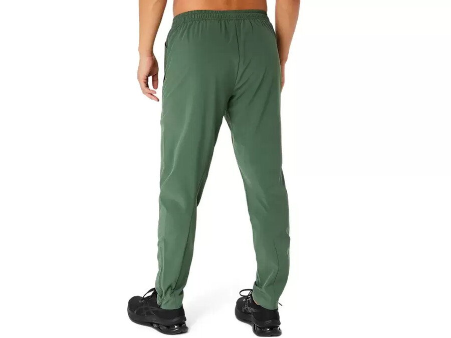 hose mit stretchgewebefutter