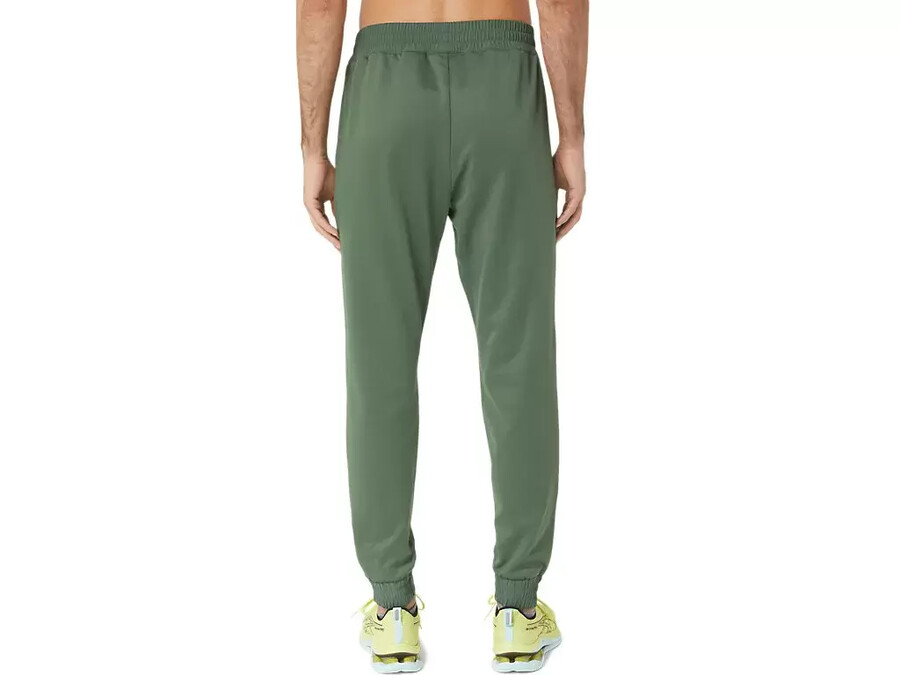 hose aus gebÜrstetem fleece