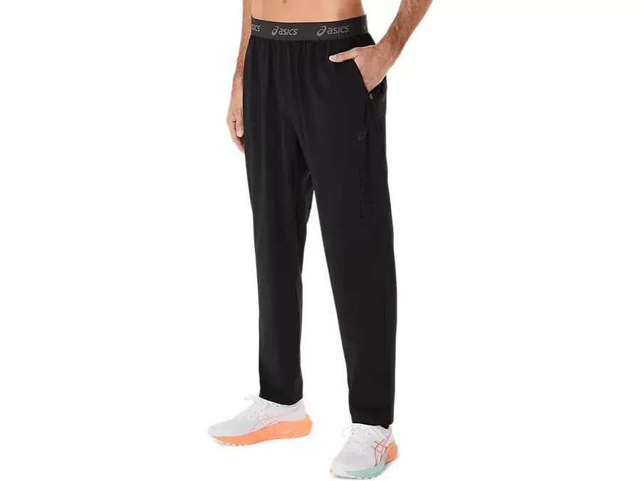 actibreeze gewebte hose
