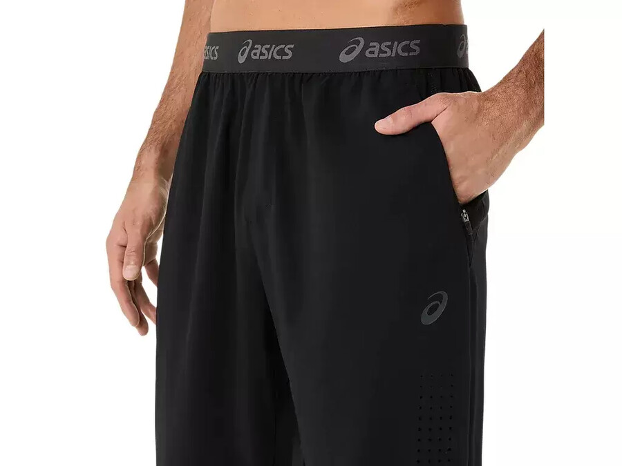 actibreeze gewebte hose