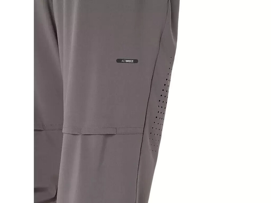 actibreeze gewebte hose