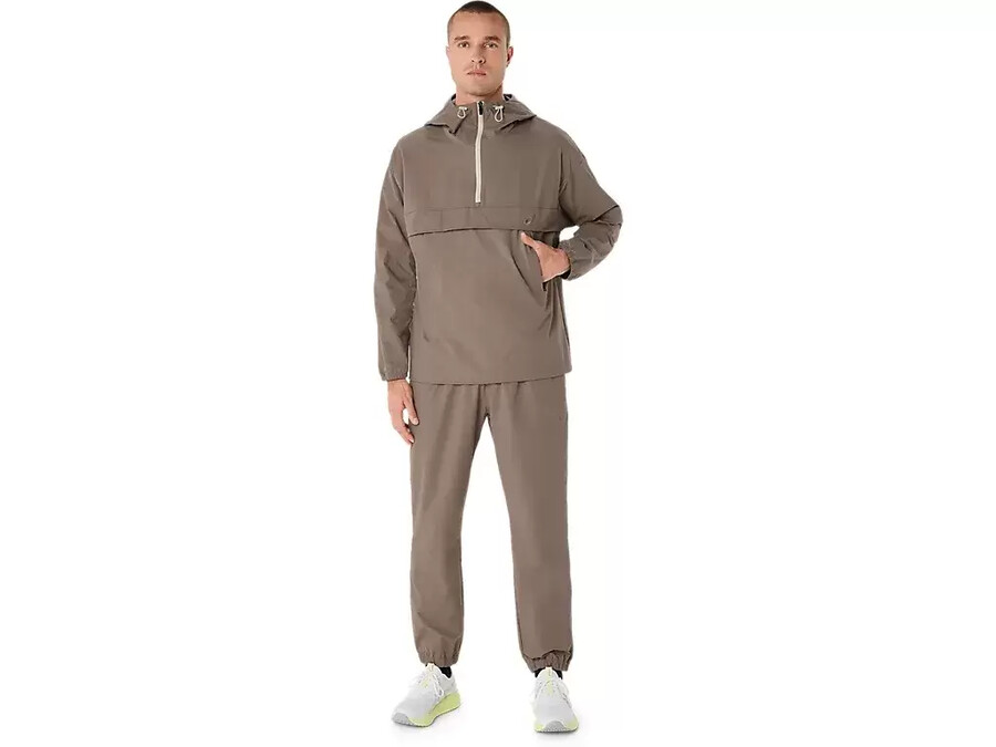 doppelt gewebte hose