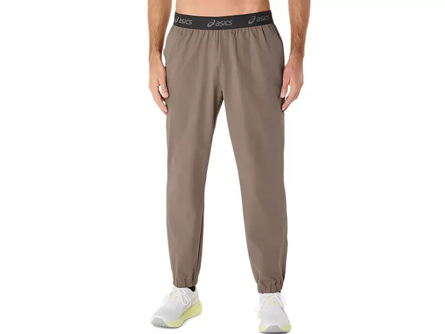doppelt gewebte hose