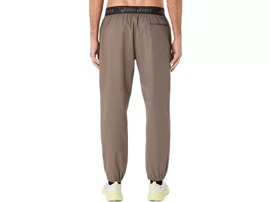 doppelt gewebte hose