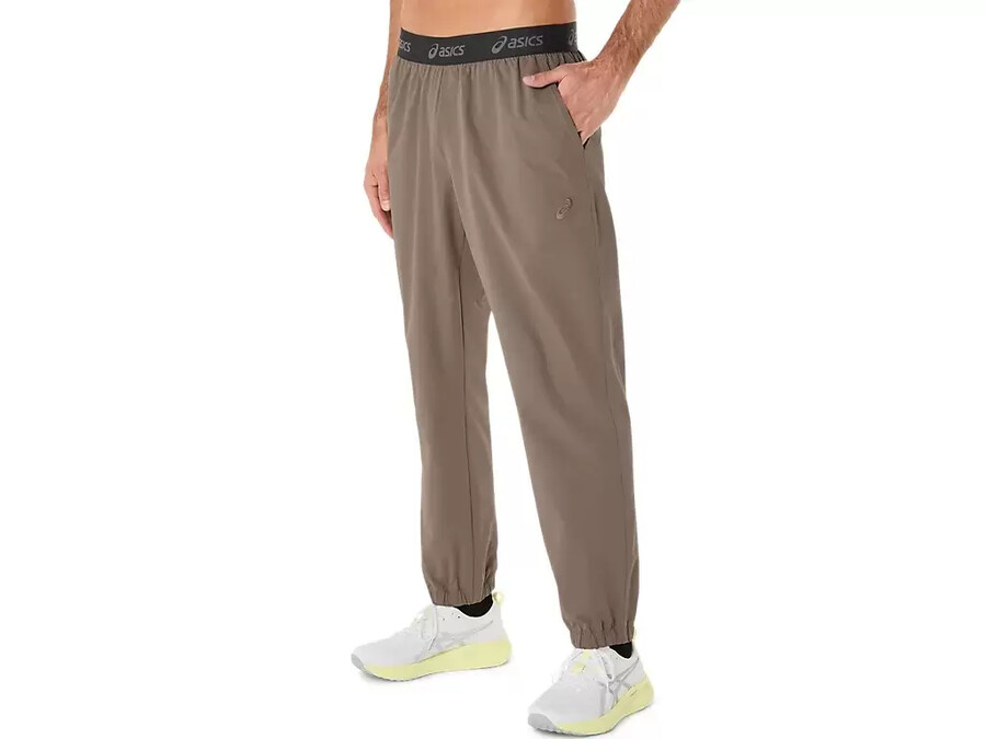 doppelt gewebte hose