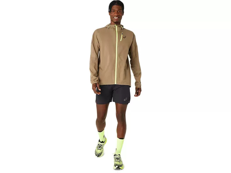wasserdichte fujitrail-jacke fÜr herren