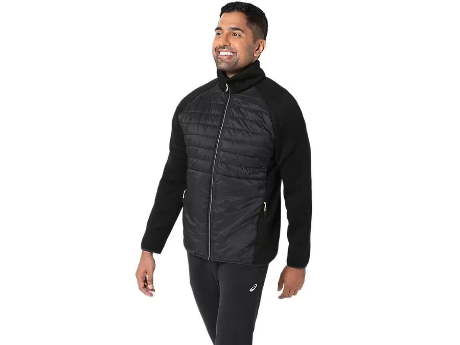 herren mixer jacke 2.0