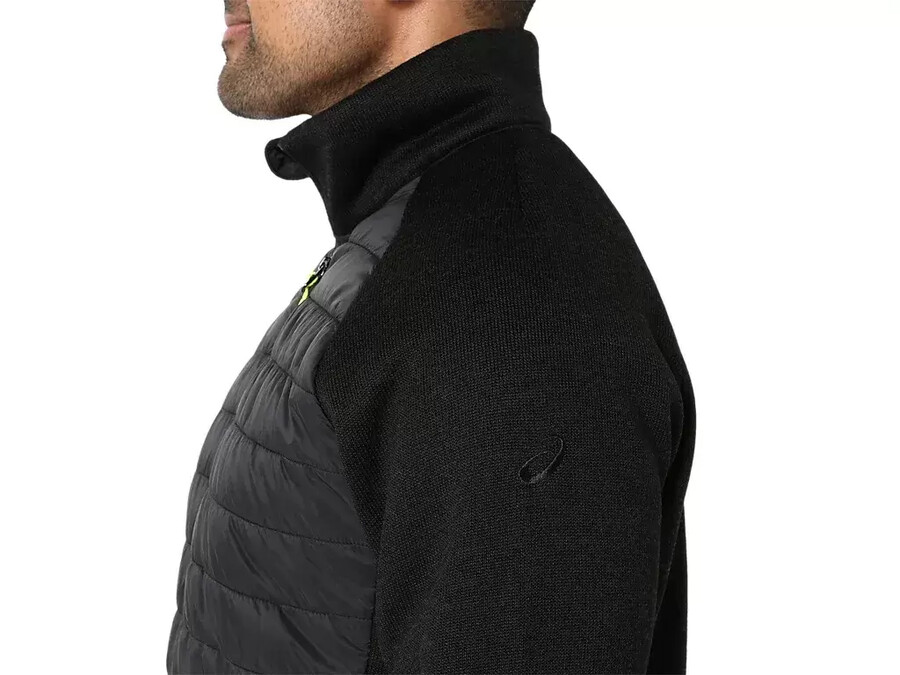 herren mixer jacke 2.0