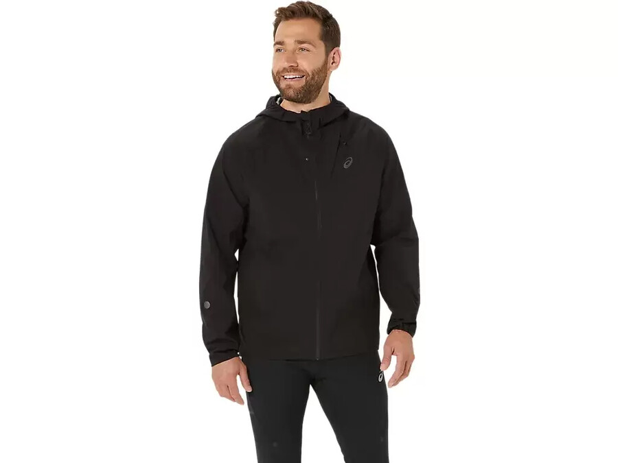 metarun wasserdichte jacke