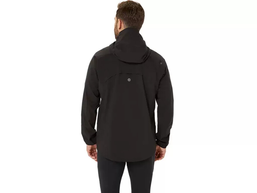 metarun wasserdichte jacke