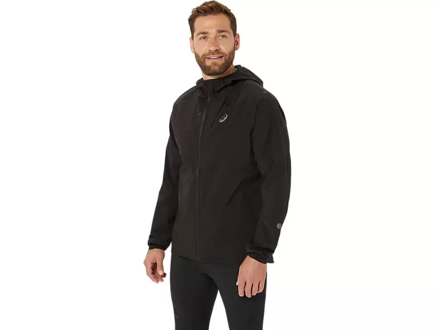 metarun wasserdichte jacke