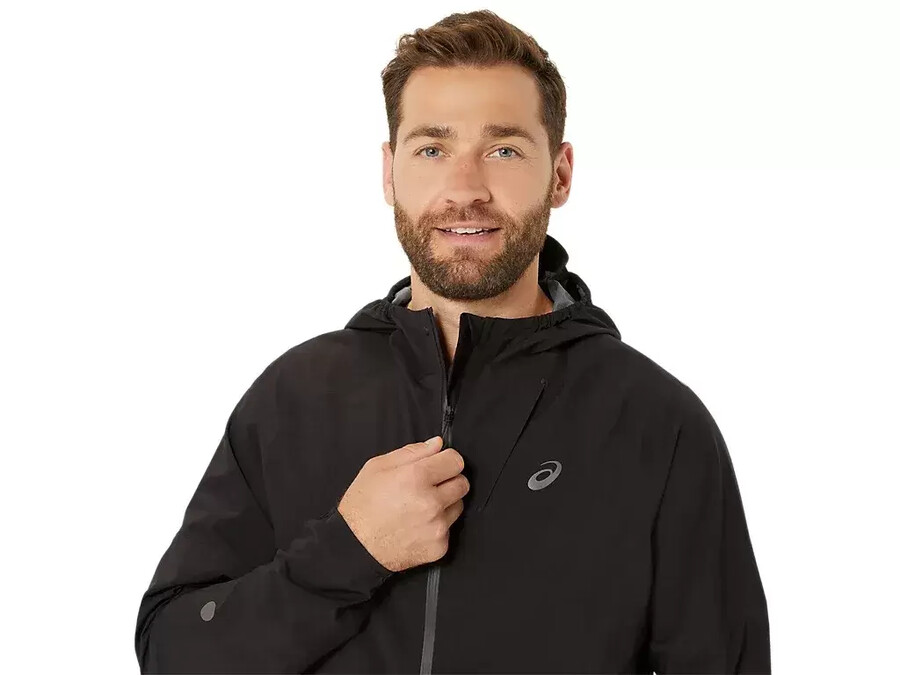 metarun wasserdichte jacke