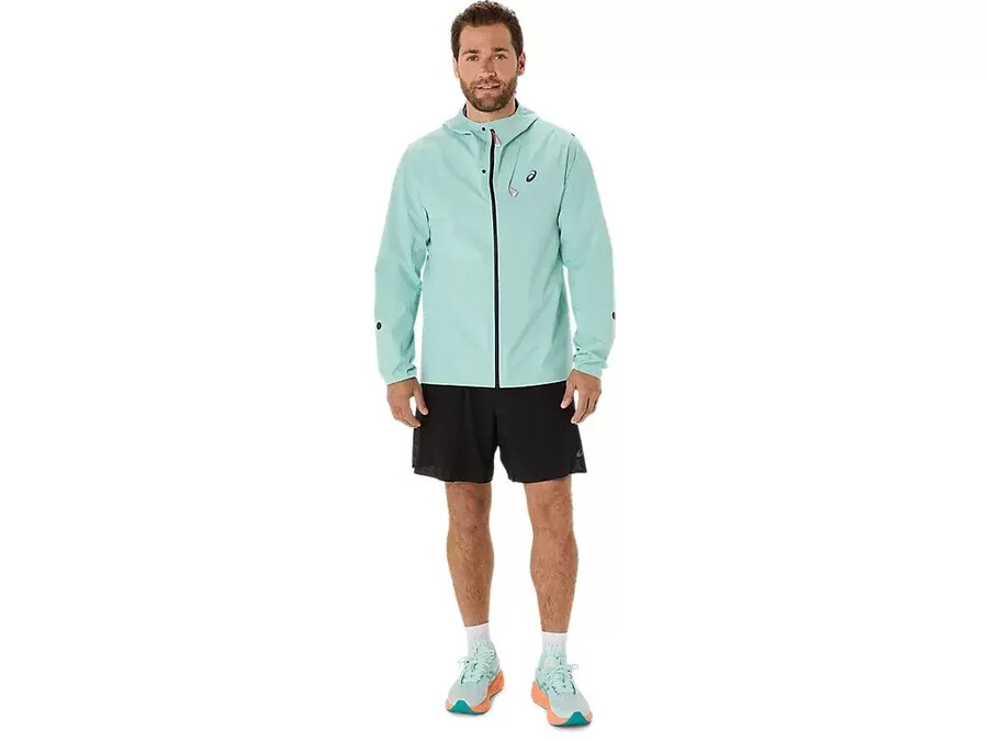 metarun wasserdichte jacke