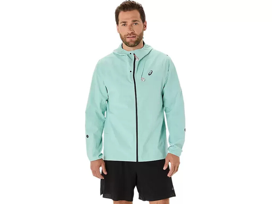 metarun wasserdichte jacke